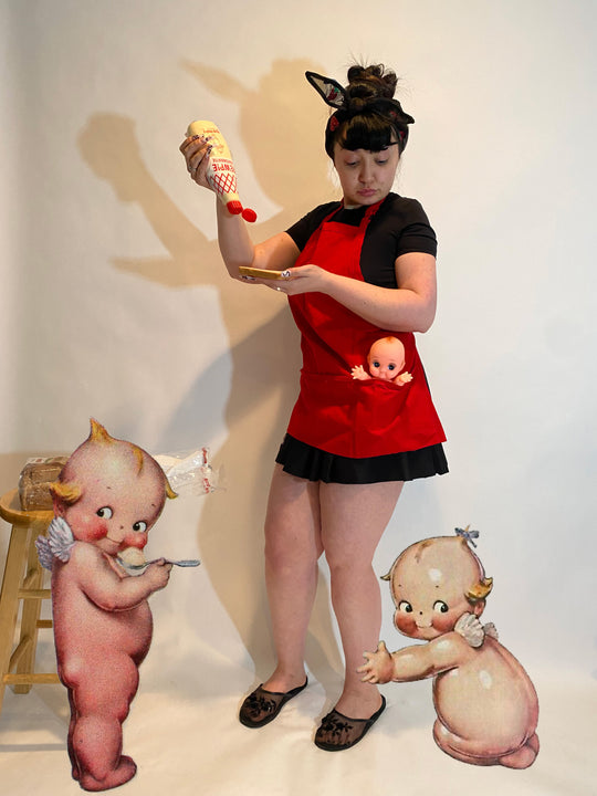 Cuteness Culture: History and Influence of the Kewpie