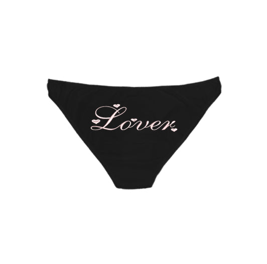 Lover Panties