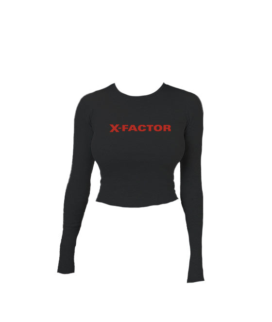 X-FACTOR Long Sleeve