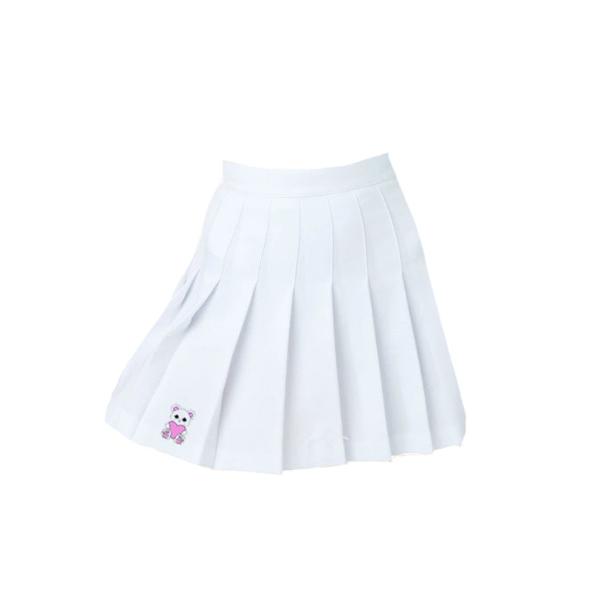 Teddy Tennis Skirt